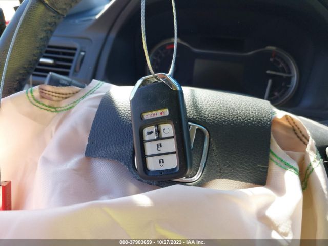 5FNYF6H54JB013745 Honda Pilot Ex-l