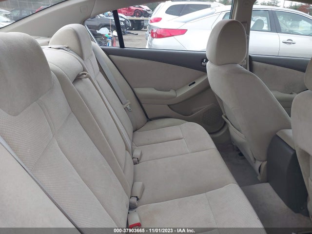 2008 NISSAN ALTIMA 2.5 VIN: 1N4AL21E48N531997