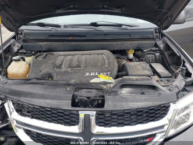 3C4PDDDG8ET174622 Dodge Journey Limited