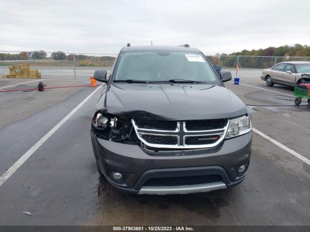 3C4PDDDG8ET174622 Dodge Journey Limited