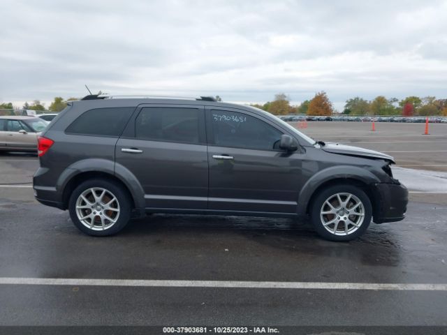3C4PDDDG8ET174622 Dodge Journey Limited