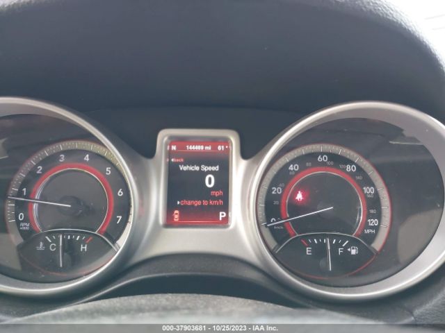 3C4PDDDG8ET174622 Dodge Journey Limited