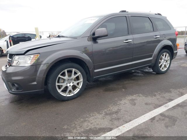 3C4PDDDG8ET174622 Dodge Journey Limited