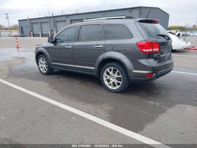 3C4PDDDG8ET174622 Dodge Journey Limited