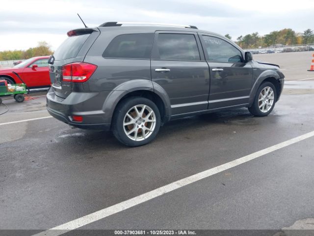 3C4PDDDG8ET174622 Dodge Journey Limited