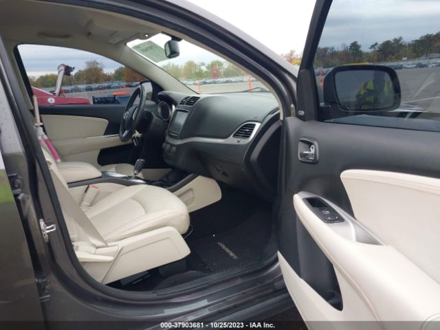3C4PDDDG8ET174622 Dodge Journey Limited