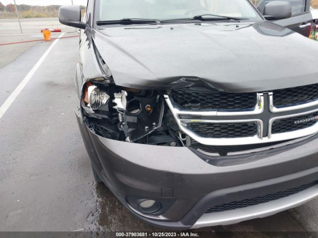 3C4PDDDG8ET174622 Dodge Journey Limited