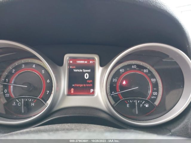 3C4PDDDG8ET174622 Dodge Journey Limited