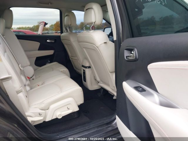 3C4PDDDG8ET174622 Dodge Journey Limited