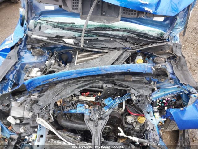 JF1VA1E61G9821111 Subaru Wrx Premium