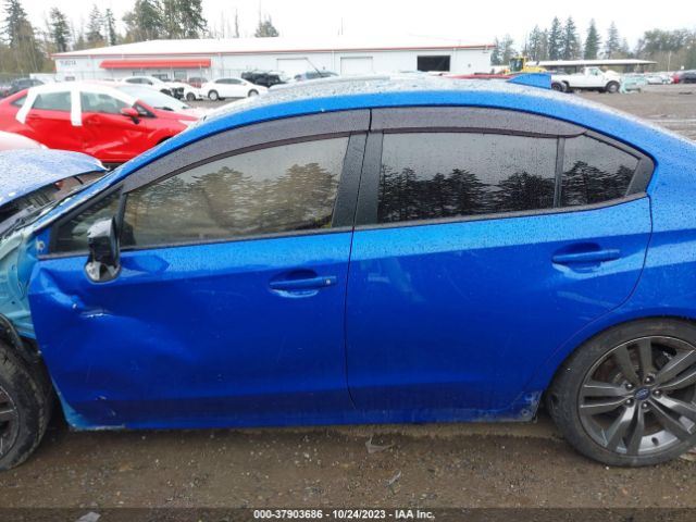 JF1VA1E61G9821111 Subaru Wrx Premium
