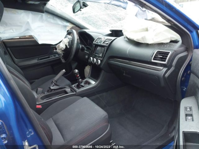 JF1VA1E61G9821111 Subaru Wrx Premium