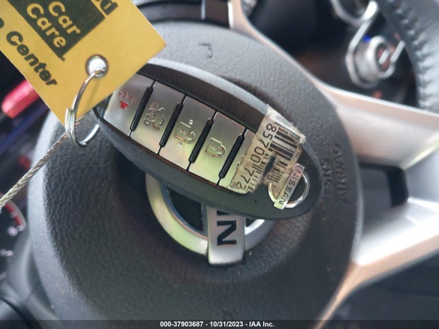 Nissan SENTRA SV 2020 3N1AB8CV1LY224783 Image 11