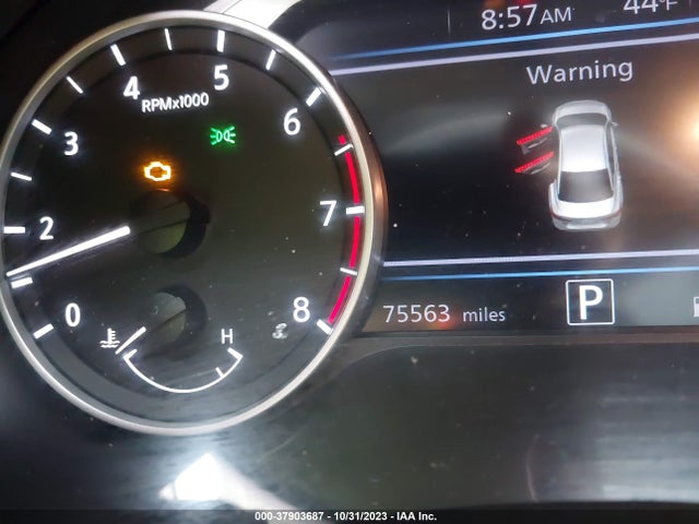 Nissan SENTRA SV 2020 3N1AB8CV1LY224783 Image 15