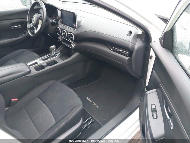 Nissan SENTRA SV 2020 3N1AB8CV1LY224783 Image 5