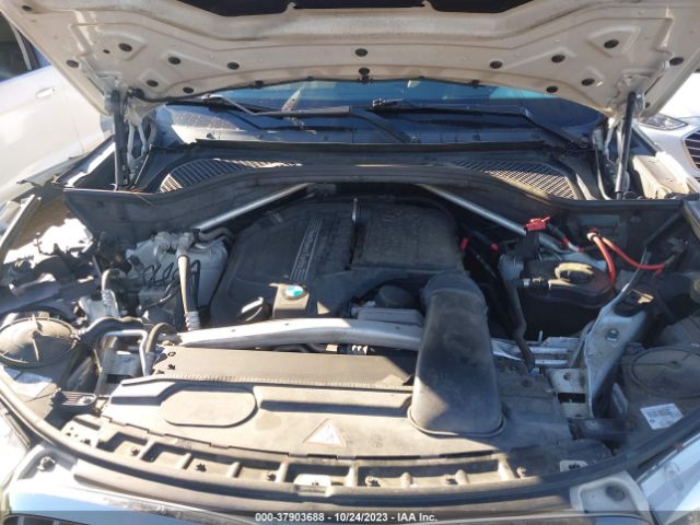 5UXKR2C56F0H37019 BMW X5 Sdrive35i