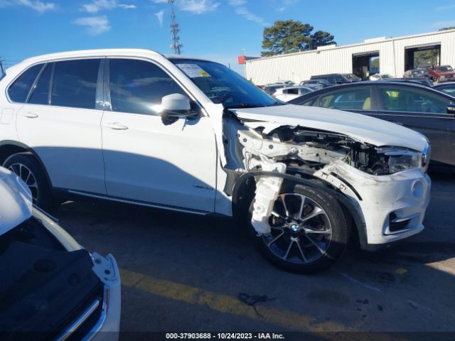 5UXKR2C56F0H37019 BMW X5 Sdrive35i