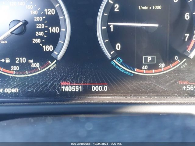 5UXKR2C56F0H37019 BMW X5 Sdrive35i
