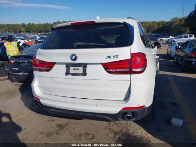 5UXKR2C56F0H37019 BMW X5 Sdrive35i