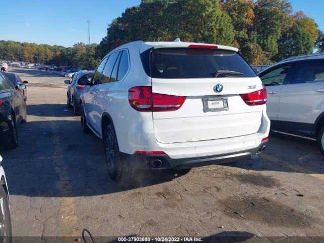 5UXKR2C56F0H37019 BMW X5 Sdrive35i