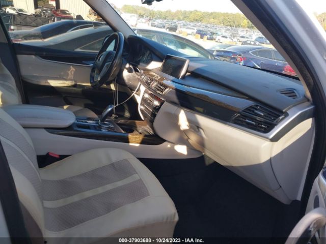 5UXKR2C56F0H37019 BMW X5 Sdrive35i