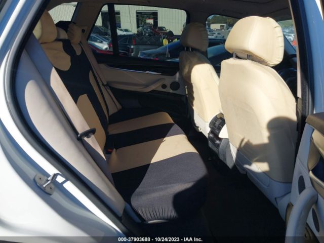 5UXKR2C56F0H37019 BMW X5 Sdrive35i