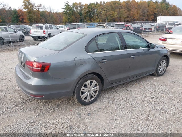 3VW2B7AJ2HM297832 Volkswagen Jetta 1.4t S