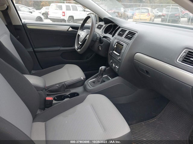 3VW2B7AJ2HM297832 Volkswagen Jetta 1.4t S