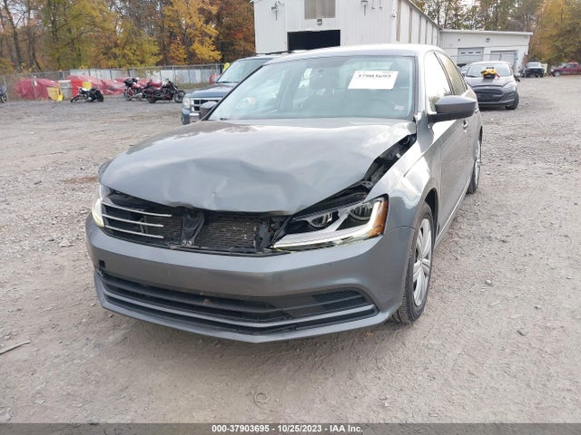 3VW2B7AJ2HM297832 Volkswagen Jetta 1.4t S