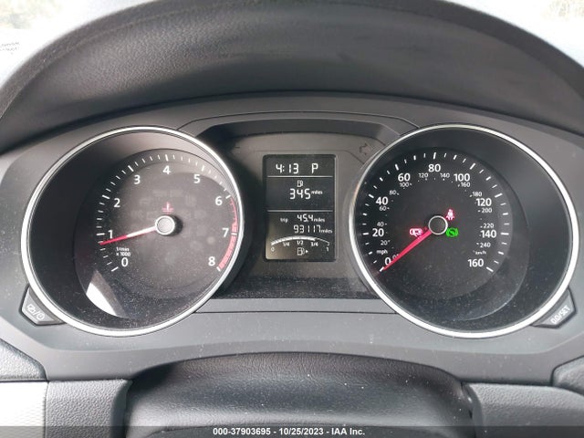 3VW2B7AJ2HM297832 Volkswagen Jetta 1.4t S