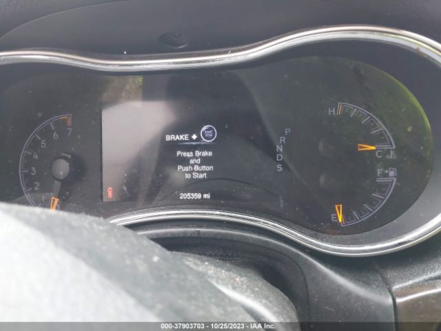 1C4RJFBG6EC491293 Jeep Grand Cherokee Limited