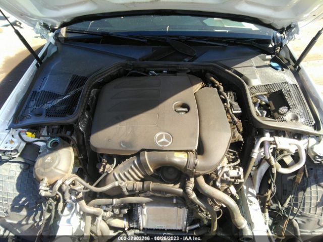 2019 MERCEDES-BENZ C-CLASS WDDWJ8DB9KF770768 Photo 9