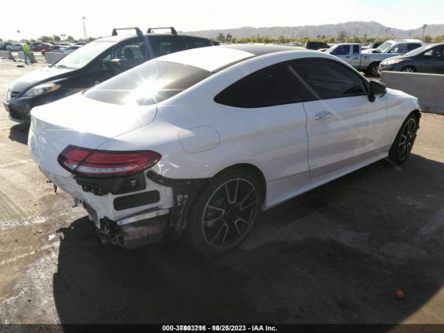 2019 MERCEDES-BENZ C-CLASS WDDWJ8DB9KF770768 Photo 3