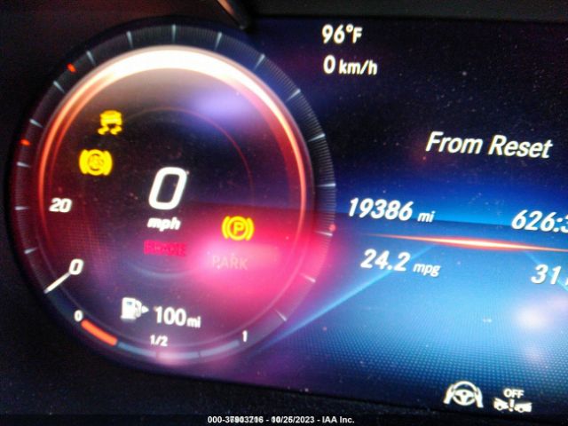 2019 MERCEDES-BENZ C-CLASS WDDWJ8DB9KF770768 Photo 6