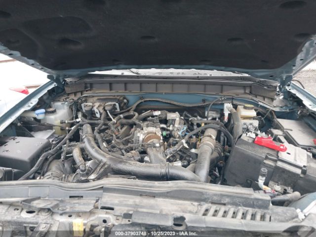 1FMEE5DP0NLB54009 Ford Bronco Base/big Bend
