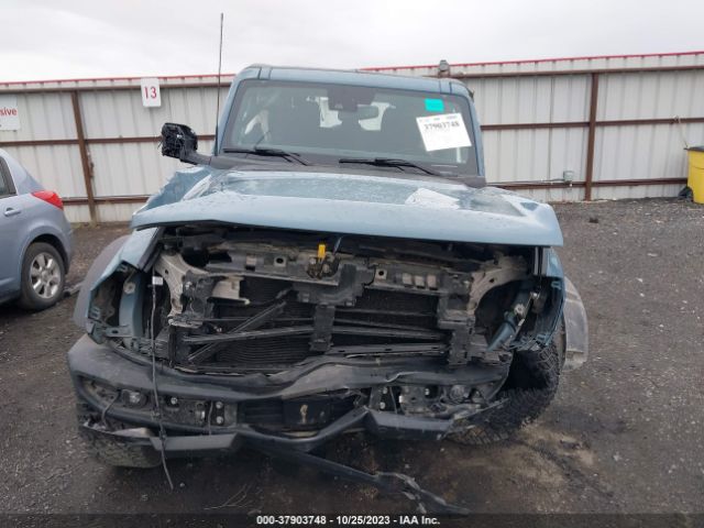 1FMEE5DP0NLB54009 Ford Bronco Base/big Bend