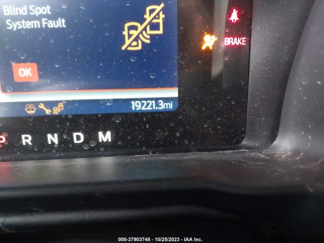 1FMEE5DP0NLB54009 Ford Bronco Base/big Bend