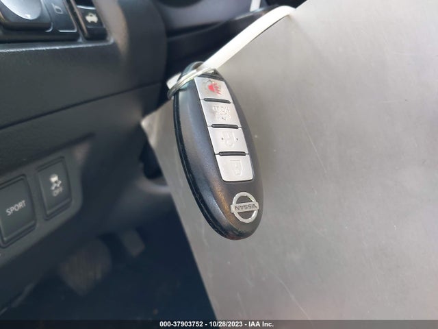 Nissan SENTRA SV 2014 3N1AB7AP4EY328461 Image 11
