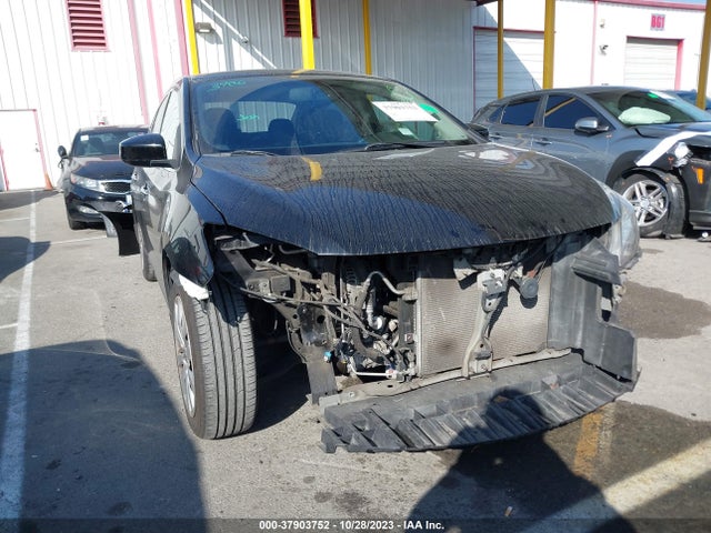 Nissan SENTRA SV 2014 3N1AB7AP4EY328461 Image 6