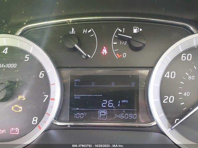 Nissan SENTRA SV 2014 3N1AB7AP4EY328461 Image 7