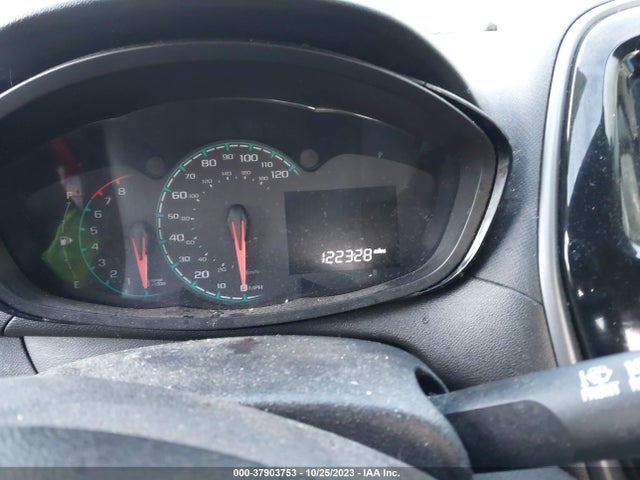 Chevrolet Spark Ls Cvt 2019 KL8CB6SAXKC700859 Image 7