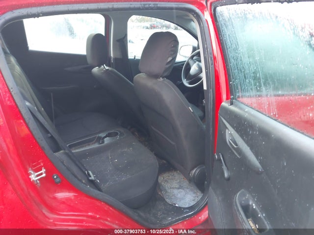 Chevrolet Spark Ls Cvt 2019 KL8CB6SAXKC700859 Image 8