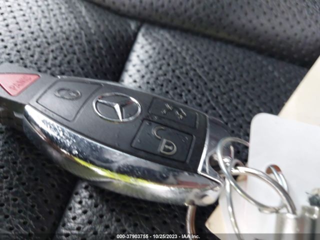 2017 MERCEDES-BENZ GLS 550 4JGDF7DE8HA927814 Photo 10