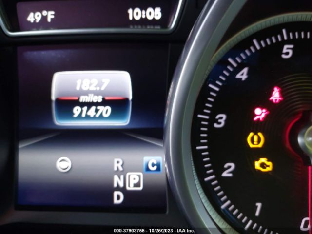2017 MERCEDES-BENZ GLS 550 4JGDF7DE8HA927814 Photo 6