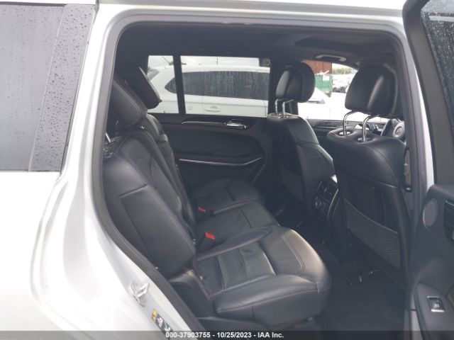 2017 MERCEDES-BENZ GLS 550 4JGDF7DE8HA927814 Photo 7