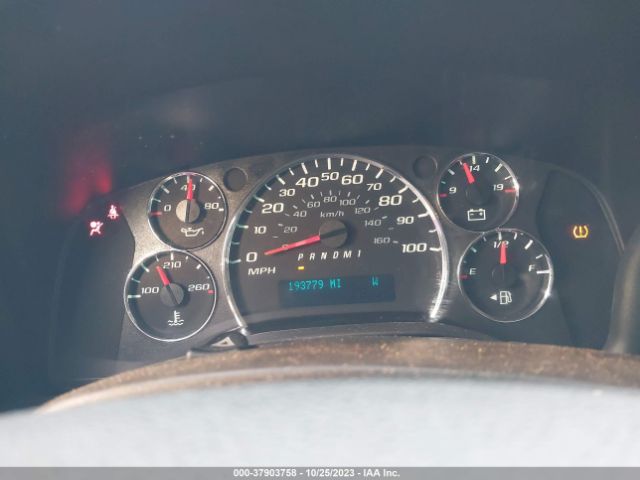1GTW7BFF1G1229837 GMC SAVANA CARGO VAN