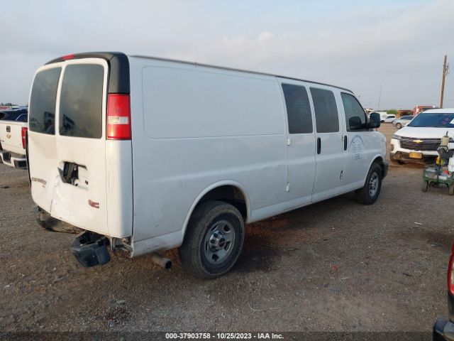1GTW7BFF1G1229837 GMC SAVANA CARGO VAN