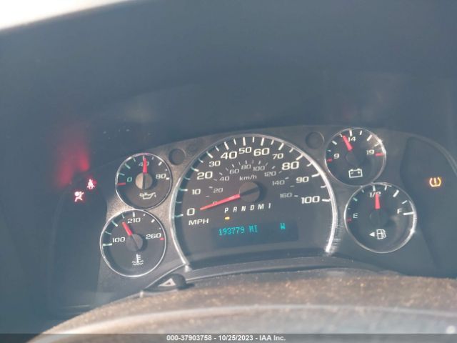1GTW7BFF1G1229837 GMC SAVANA CARGO VAN