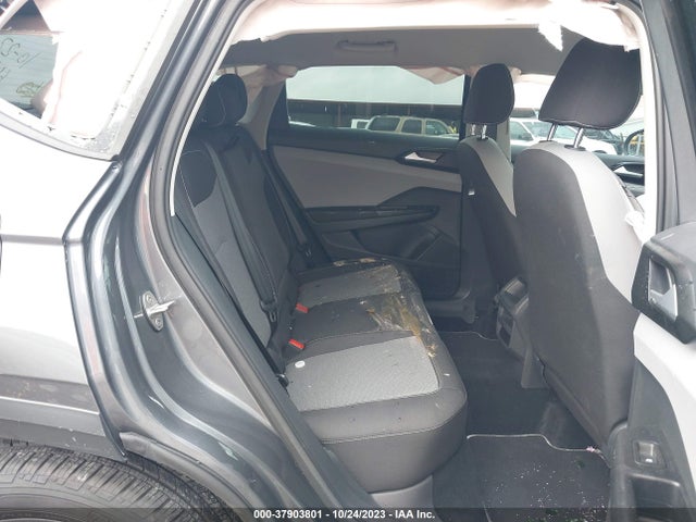 2023 VOLKSWAGEN TAOS 1.5T S VIN: 3VVDX7B2XPM351852