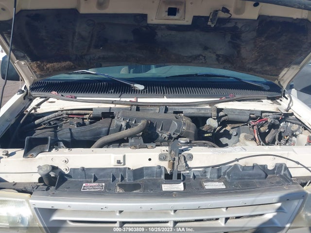 1994 FORD ECONOLINE E150 VAN VIN: 1FTEE14Y2RHA92241